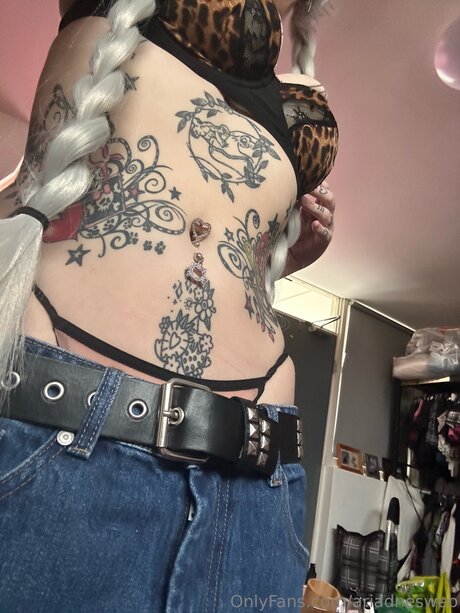 Ariadnesweb onlyfans pics