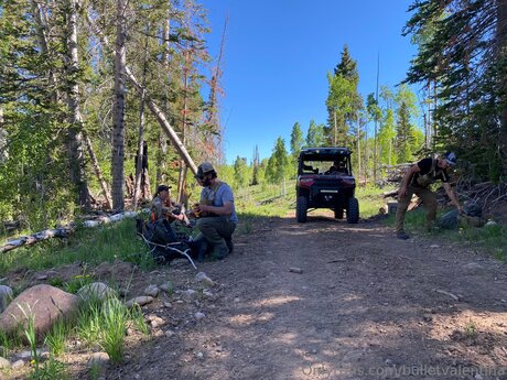 Bulletvalentina en onlyfans