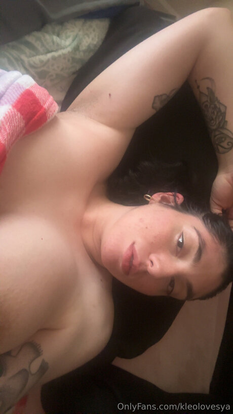 Kleolovesya onlyfans hot