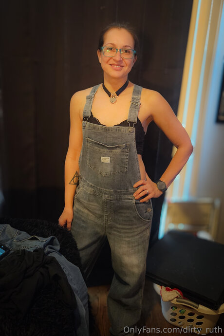 Dirty Ruth leaked onlyfans