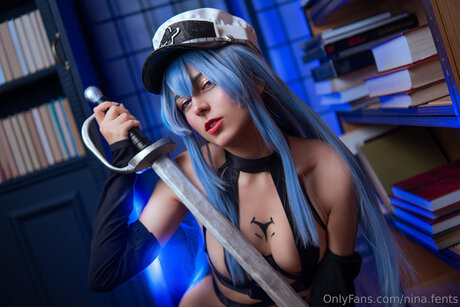 Nina Fents onlyfans xx