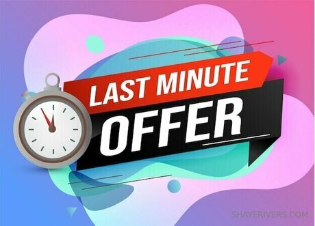 Shayerivers Profile pic