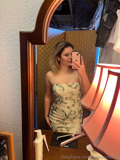 Jynxprincess onlyfans gratis