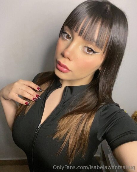 Isabelawantsahug onlyfans sex