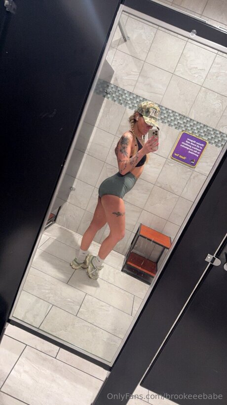 Brookeeebabe onlyfans leak