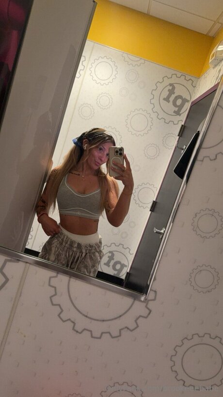 Brookeeebabe onlyfans pic