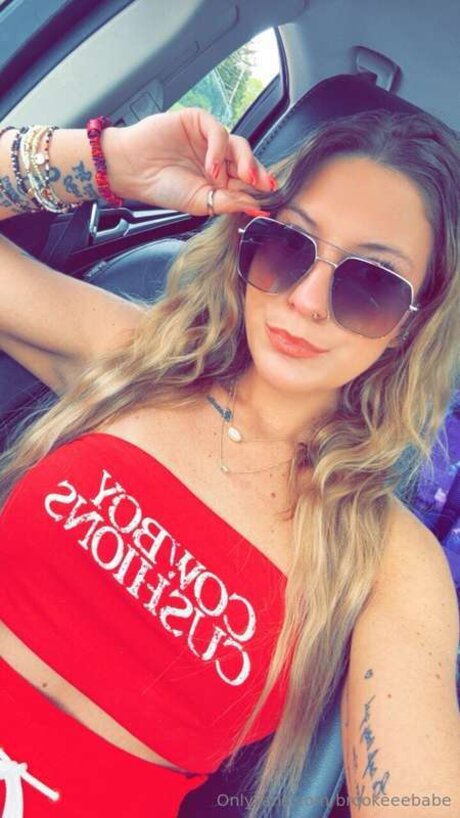 Brookeeebabe only fans leak porn