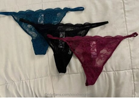 Xxxhwkatexx onlyfans leajs