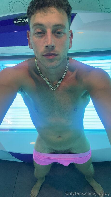 Joeyjoy onlyfans leaked