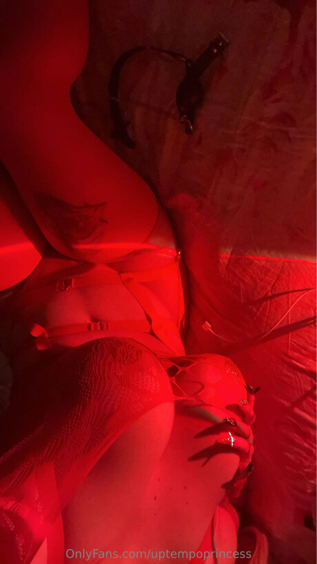 Uptempoprincess onlyfans leaked nude