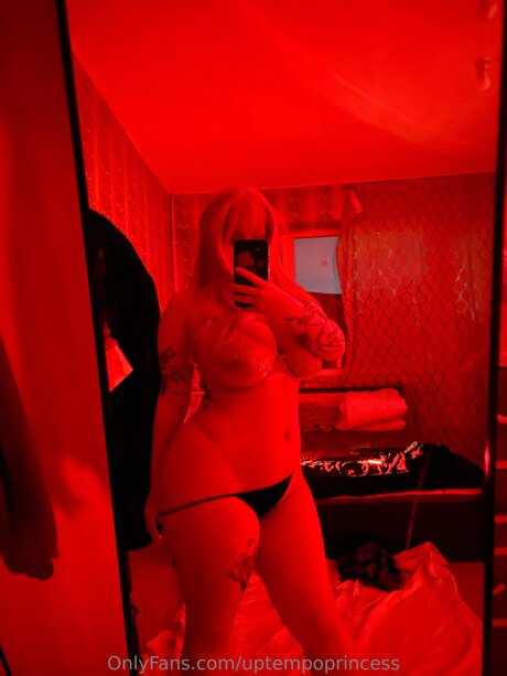 Uptempoprincess onlyfans xxx