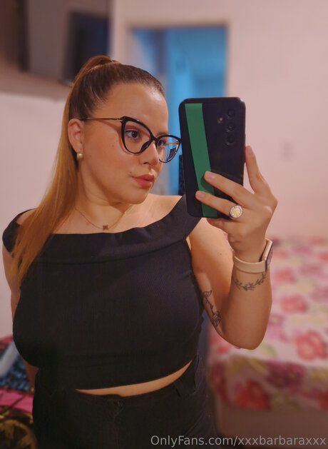Xxxbarbaraxxx leaked porn onlyfans