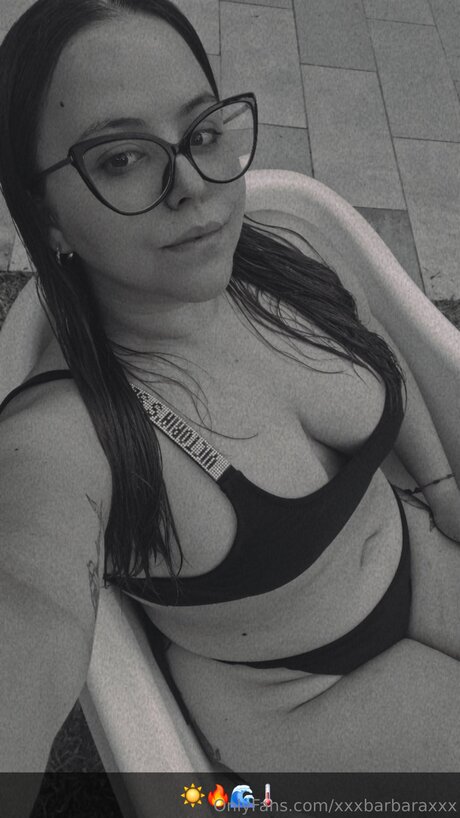 Xxxbarbaraxxx leaked onlyfans