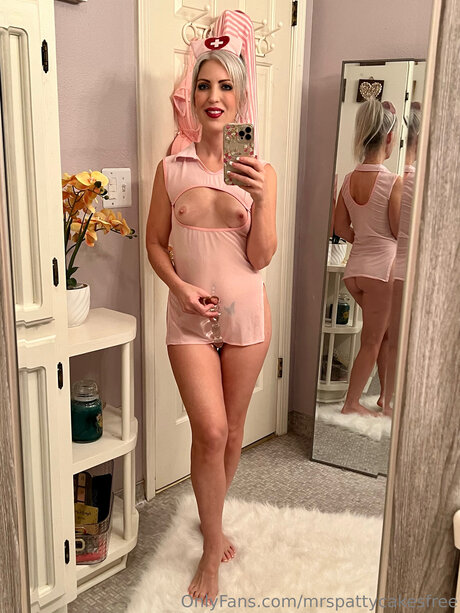 Mrspattycakesfree leaked onlyfans naked