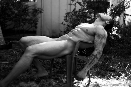 Tomtheb0mb onlyfans leaj