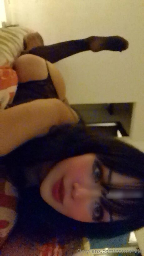Bonvanille free onlyfans