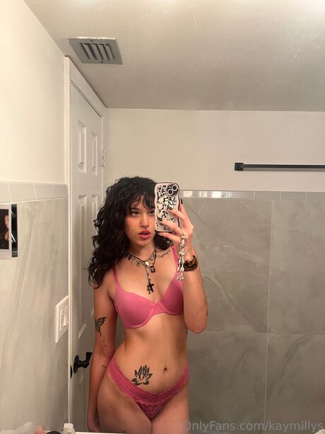 Kaymillys only fans review