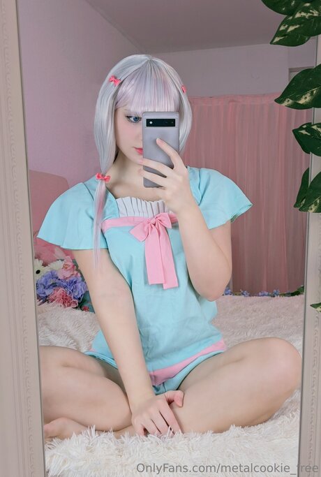 Metalcookie Free onlyfans nudes leak