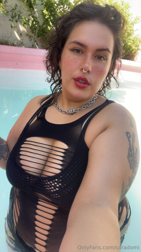 Saradomi onlyfans nsfw