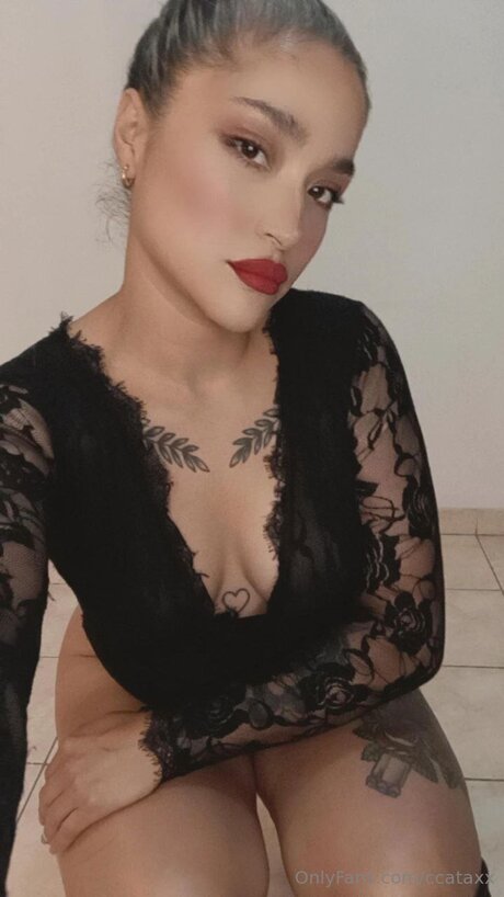 Ccataxx leaked onlyfans