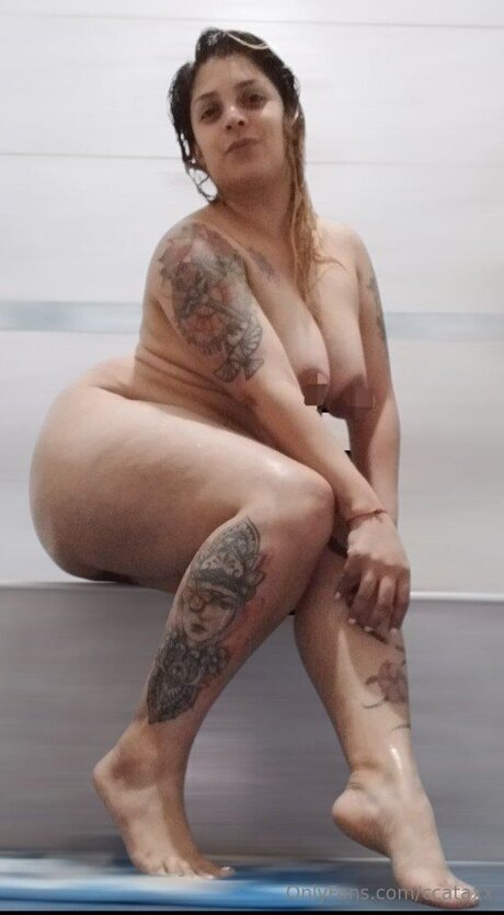 Ccataxx nude onlyfans