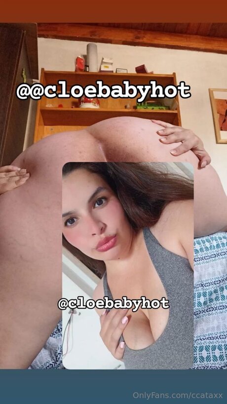 Ccataxx onlyfans content