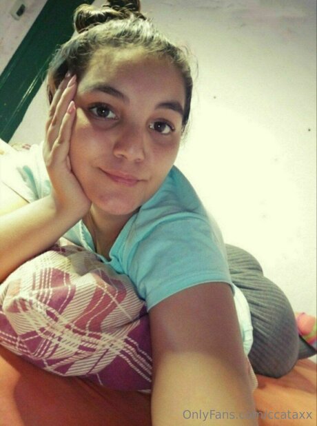 Ccataxx porn onlyfans