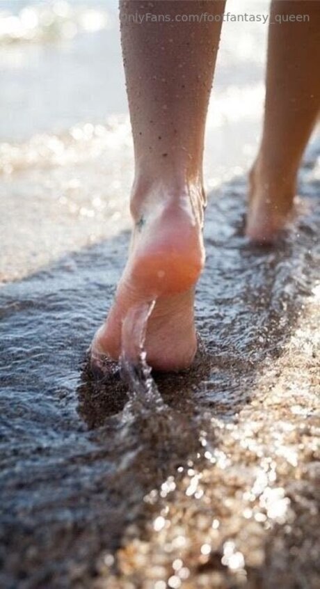 Footfantasy Queen free onlyfans