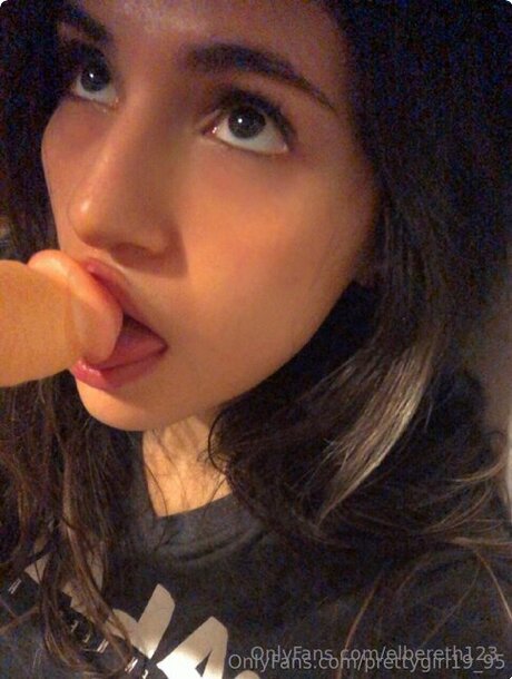 Elbereth123 onlyfans nude