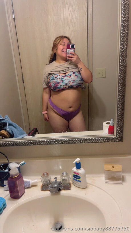 Siobaby88775750 onlyfans leakes