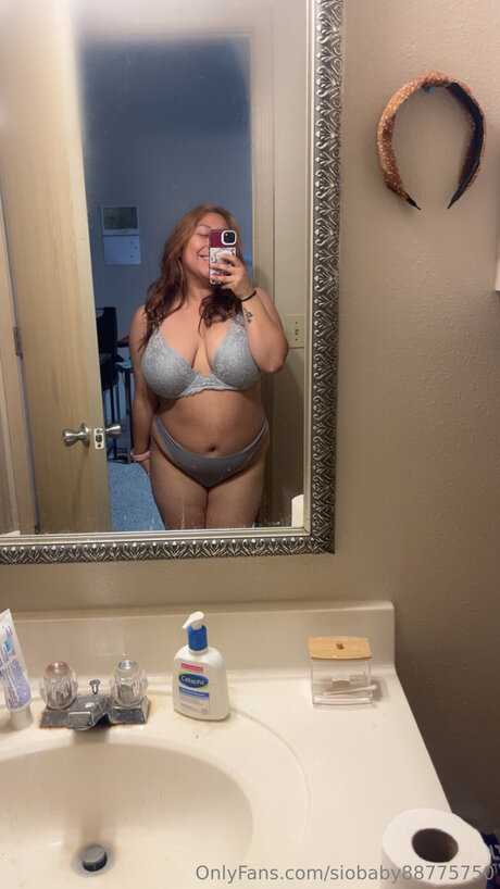 Siobaby88775750 strip onlyfans