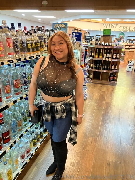 Siobaby88775750 onlyfans de