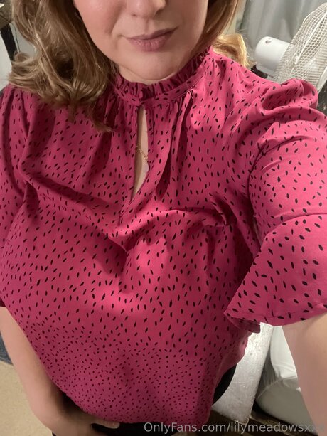 Lilymeadowsxxx onlyfans leajs