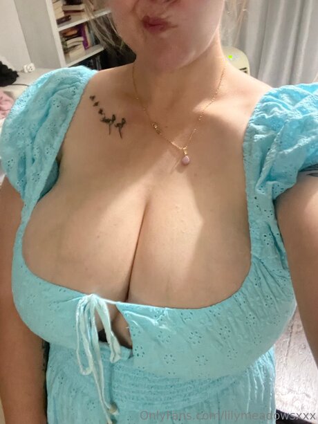 Lilymeadowsxxx free onlyfans porn