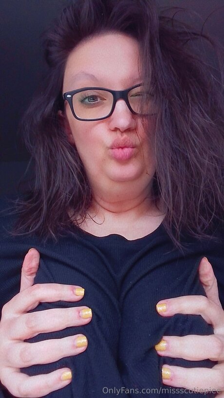 Missscutiepiee onlyfans strip