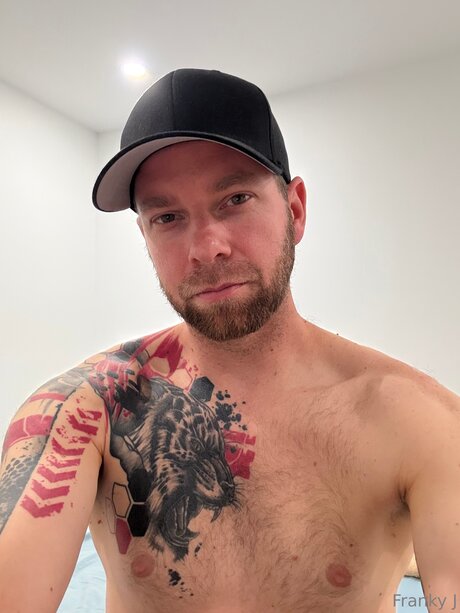 Xfrankx onlyfans photos