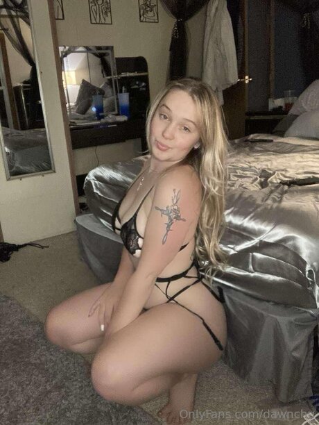 Dawnchu leak onlyfans nude