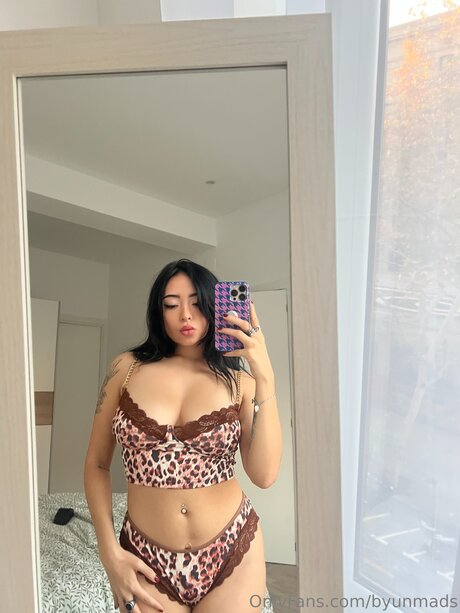 Byunmads onlyfans leaks free