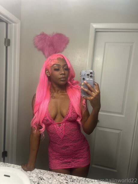 Tajinworld22 onlyfans leaks