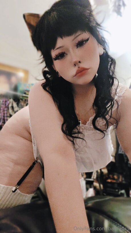 Babig0r3 nude onlyfans leaked