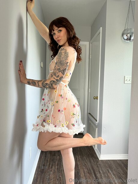 Brooke Violet Profile pic