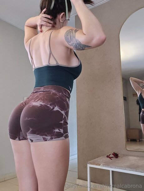 Therealcabrona onlyfans leaka