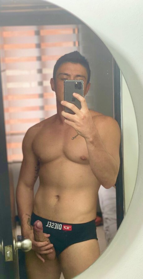 Nick Alpha Free leaked onlyfans nude