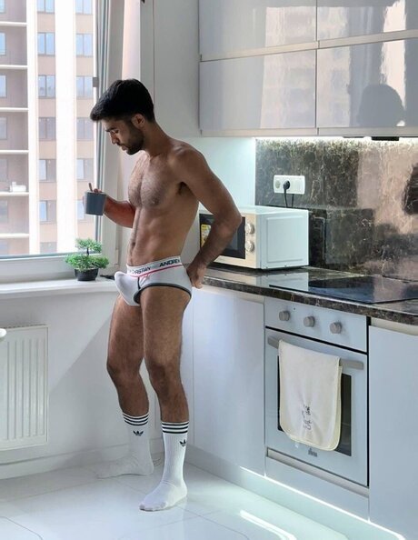 Nick Alpha Free onlyfans sex leak