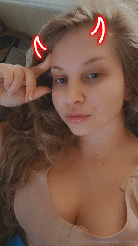 Ivyandrews onlyfans naked