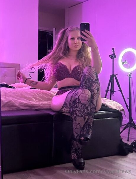 Ivyandrews onlyfans leaked