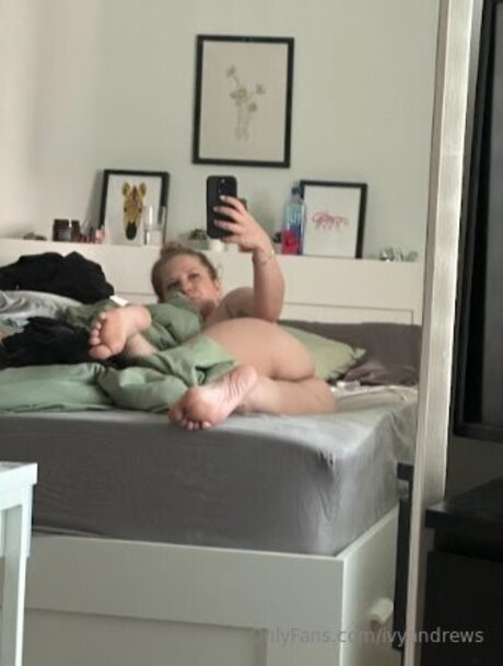 Ivyandrews leaked only fans