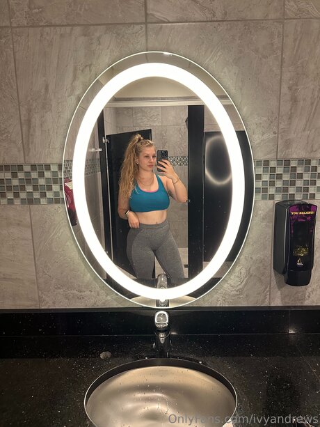Ivyandrews onlyfans porn leaks
