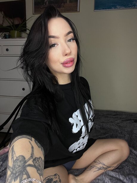 Xoxo Chloee onlyfans page