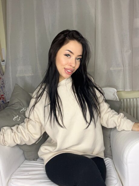 Xoxo Chloee only fans pic